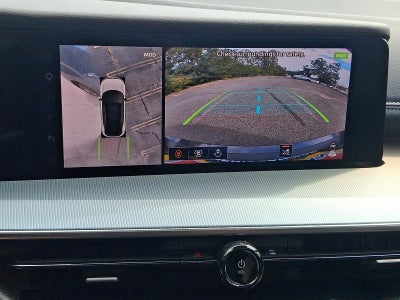 2026 Nissan Murano AWD SL