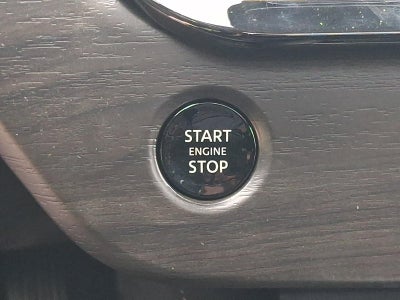 2026 Nissan Murano AWD SL