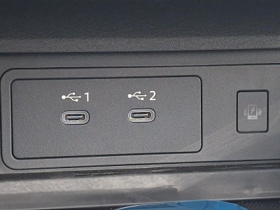 2026 Nissan Murano AWD SL