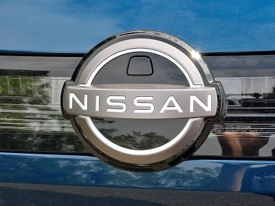 2026 Nissan Murano AWD SL