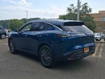 2026 Nissan Murano AWD SL