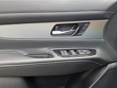 2026 Nissan Murano AWD SL