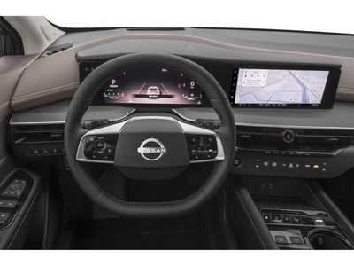 2026 Nissan Murano AWD SL