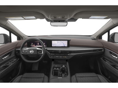 2026 Nissan Murano AWD SL