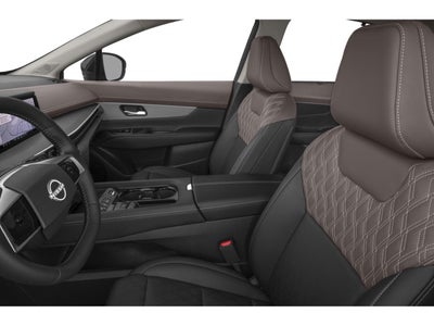 2026 Nissan Murano AWD SL