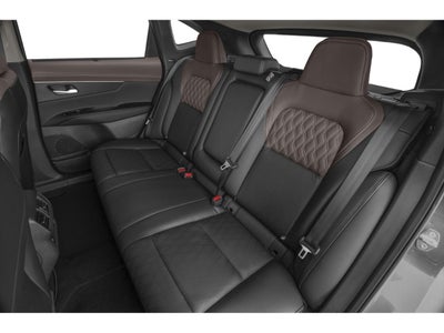 2026 Nissan Murano AWD SL