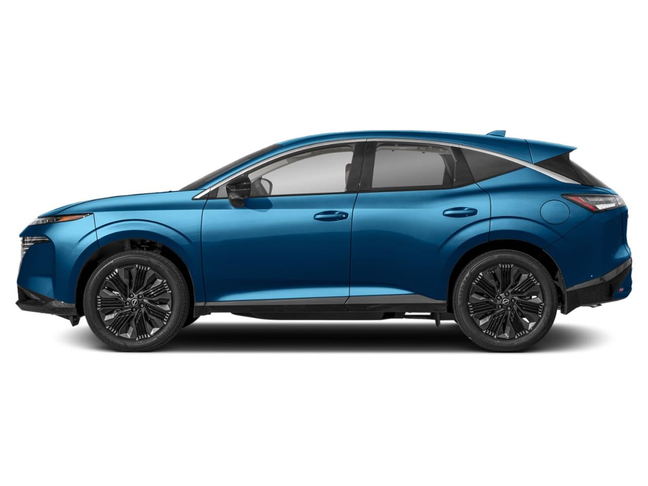 2026 Nissan Murano AWD SL