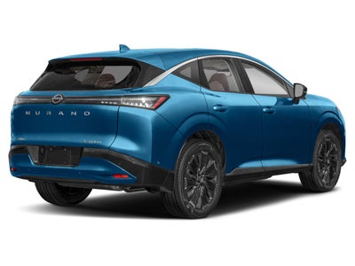 2026 Nissan Murano AWD SL