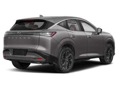 2026 Nissan Murano AWD SL