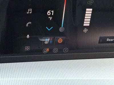 2027 Nissan Murano Platinum