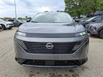 2027 Nissan Murano Platinum