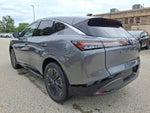2027 Nissan Murano Platinum