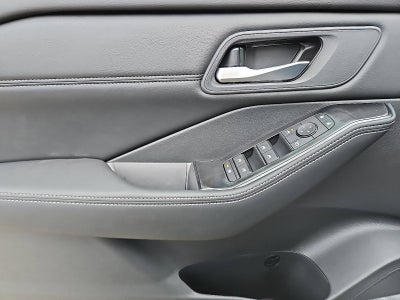 2026 Nissan N/A Dark Armor™