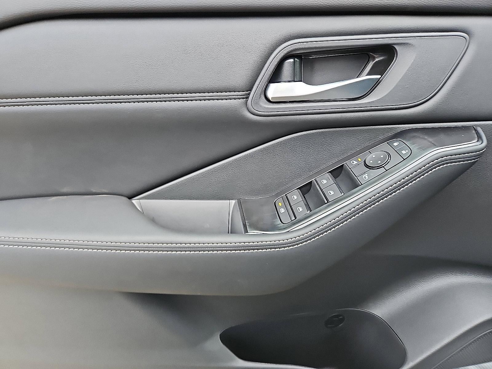 2026 Nissan N/A Dark Armor™