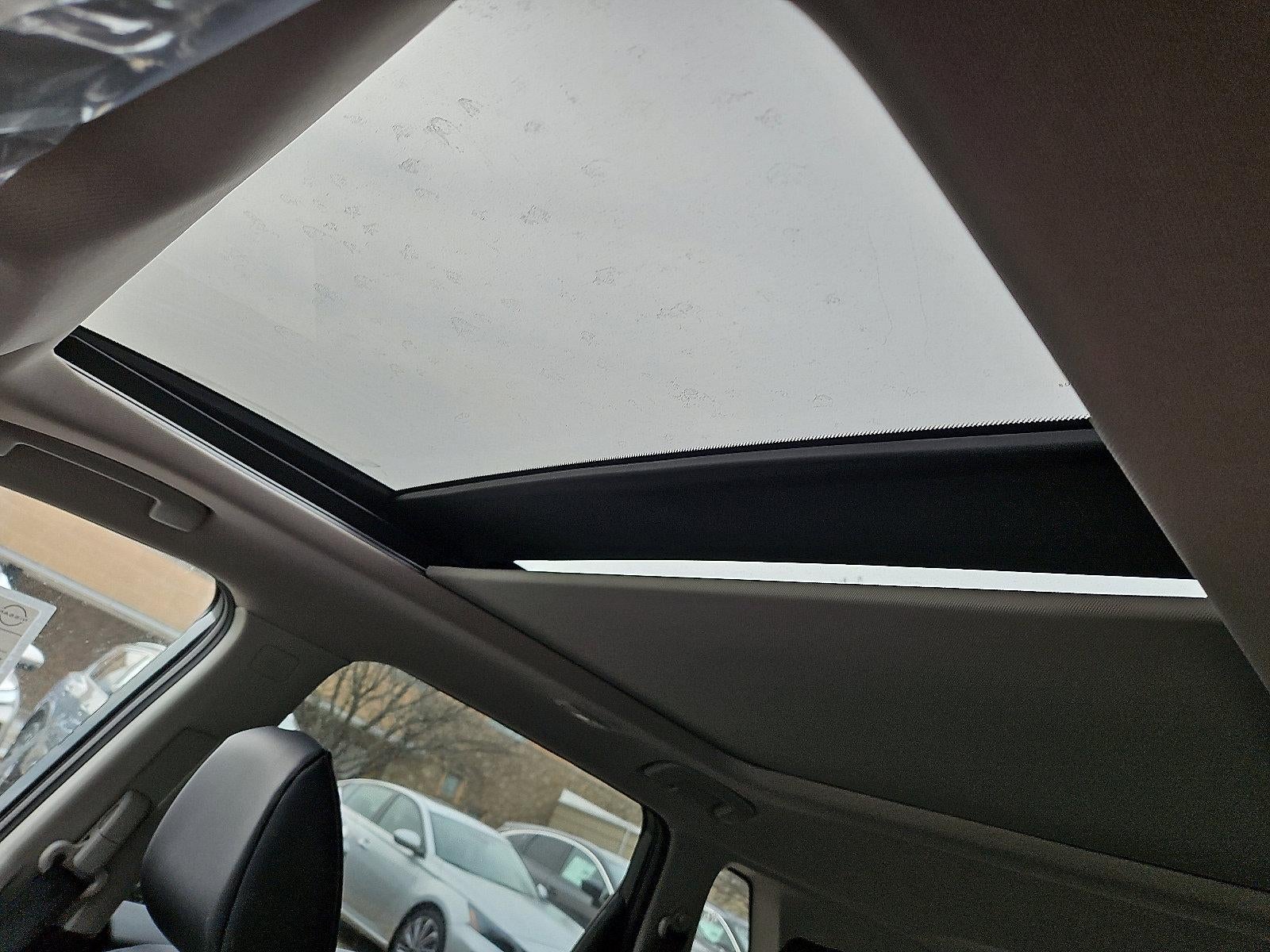 2026 Nissan N/A Dark Armor™