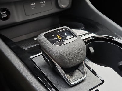 2026 Nissan N/A Dark Armor™