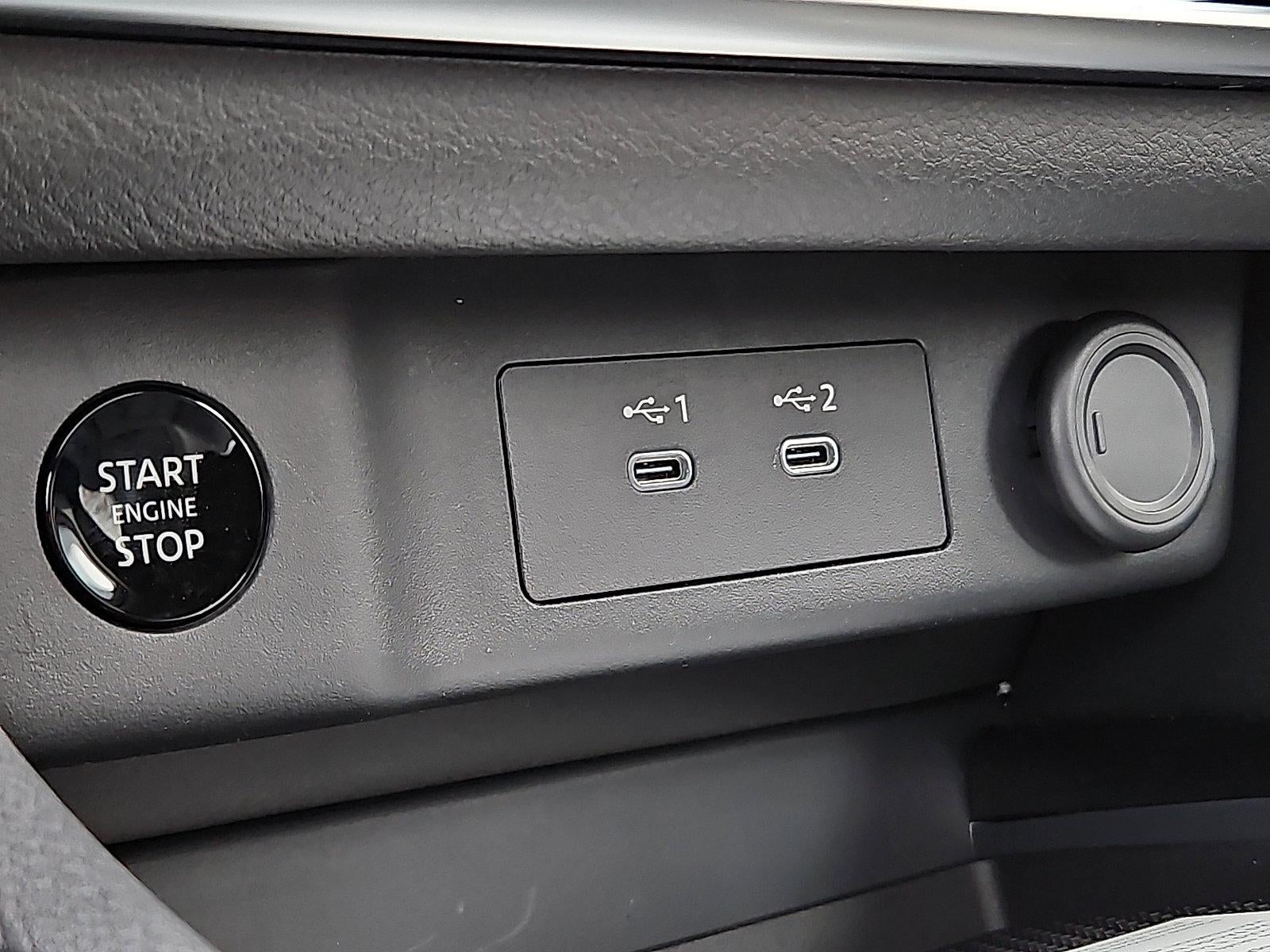 2026 Nissan N/A Dark Armor™