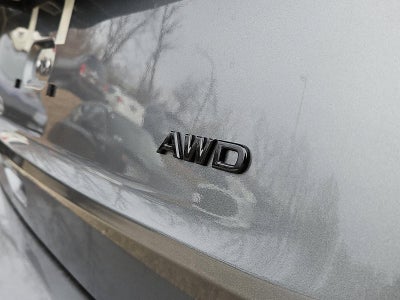 2026 Nissan N/A Dark Armor™