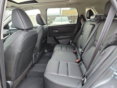 2026 Nissan N/A Dark Armor™