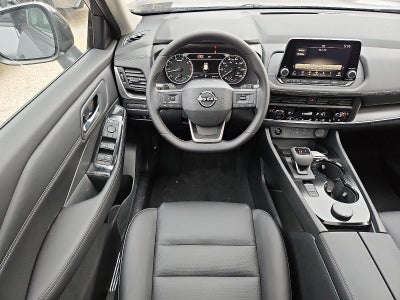 2026 Nissan N/A Dark Armor™