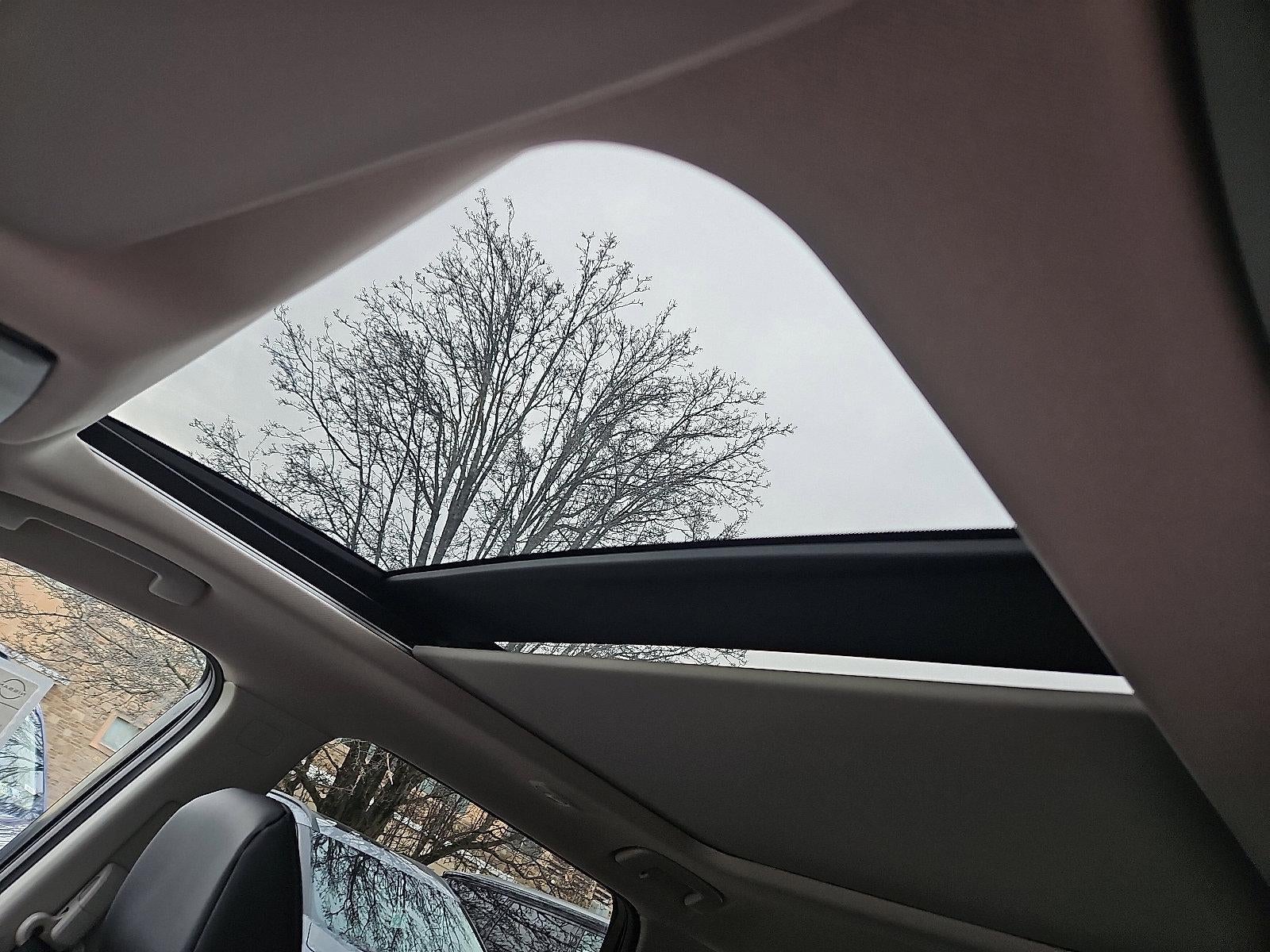 2026 Nissan N/A Dark Armor™