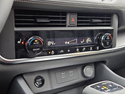 2026 Nissan N/A Dark Armor™