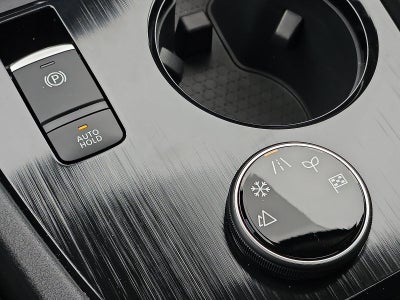 2026 Nissan N/A Dark Armor™