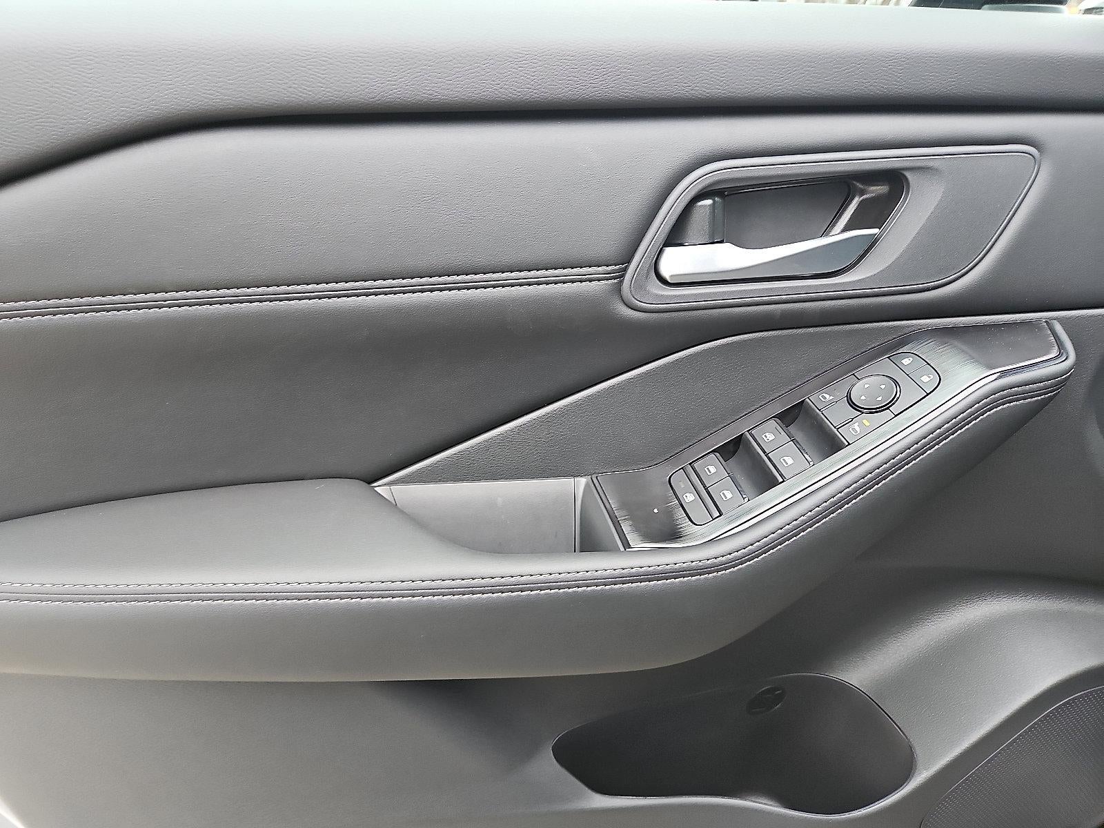 2026 Nissan N/A Dark Armor™