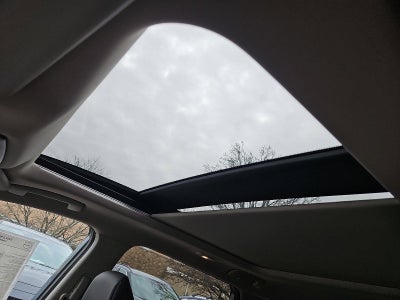 2026 Nissan N/A Dark Armor™