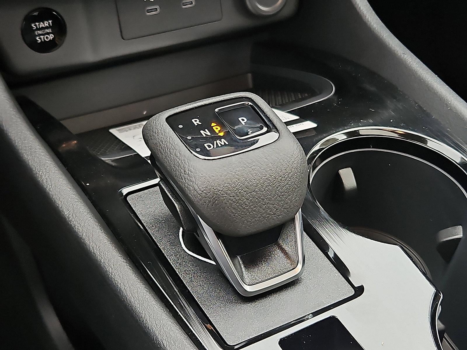 2026 Nissan N/A Dark Armor™