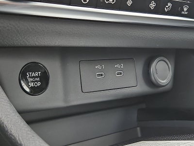 2026 Nissan N/A Dark Armor™