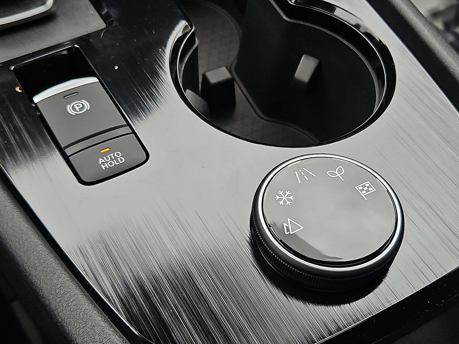 2026 Nissan N/A Dark Armor™