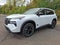 2027 Nissan Rogue Dark Armor™