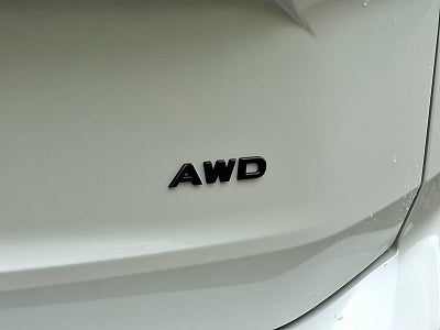 2027 Nissan Rogue Dark Armor™