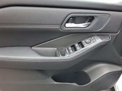 2027 Nissan Rogue Dark Armor™