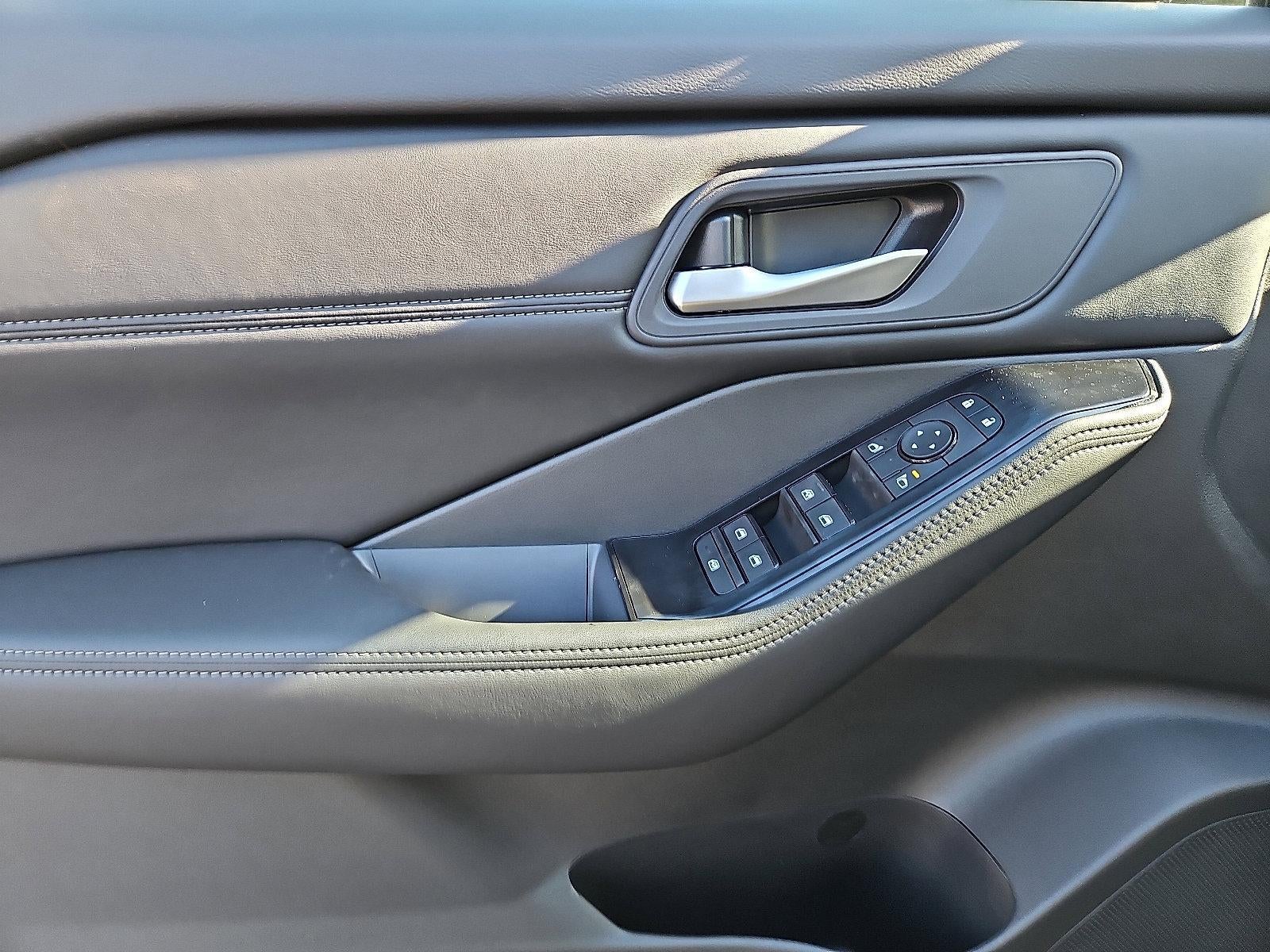 2026 Nissan N/A Dark Armor™