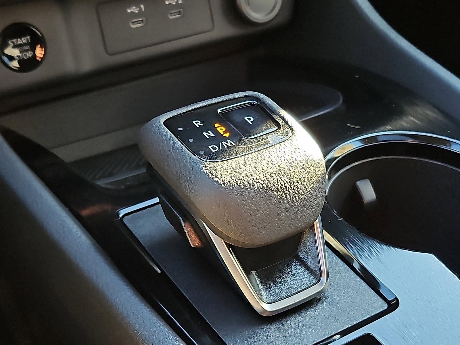 2026 Nissan N/A Dark Armor™