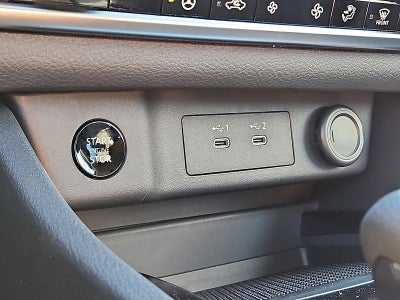 2026 Nissan N/A Dark Armor™