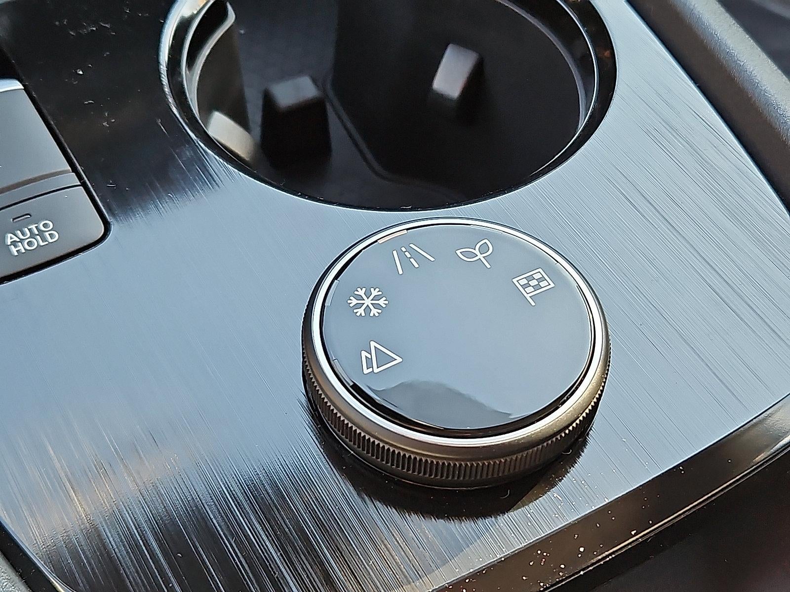 2026 Nissan N/A Dark Armor™