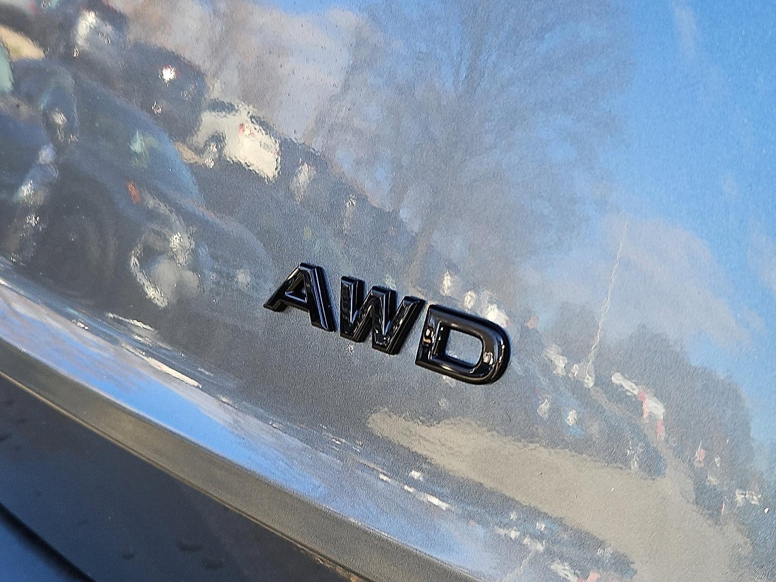 2026 Nissan N/A Dark Armor™