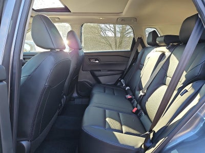 2026 Nissan N/A Dark Armor™