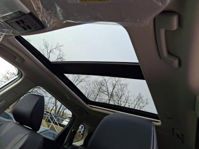 2026 Nissan Rogue 2026.5 AWD Dark Armor