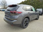 2026 Nissan Rogue 2026.5 AWD Dark Armor