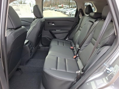 2026 Nissan Rogue 2026.5 AWD Dark Armor