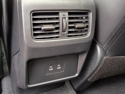 2026 Nissan Rogue 2026.5 AWD Dark Armor