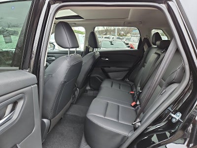 2026 Nissan Rogue 2026.5 AWD Dark Armor