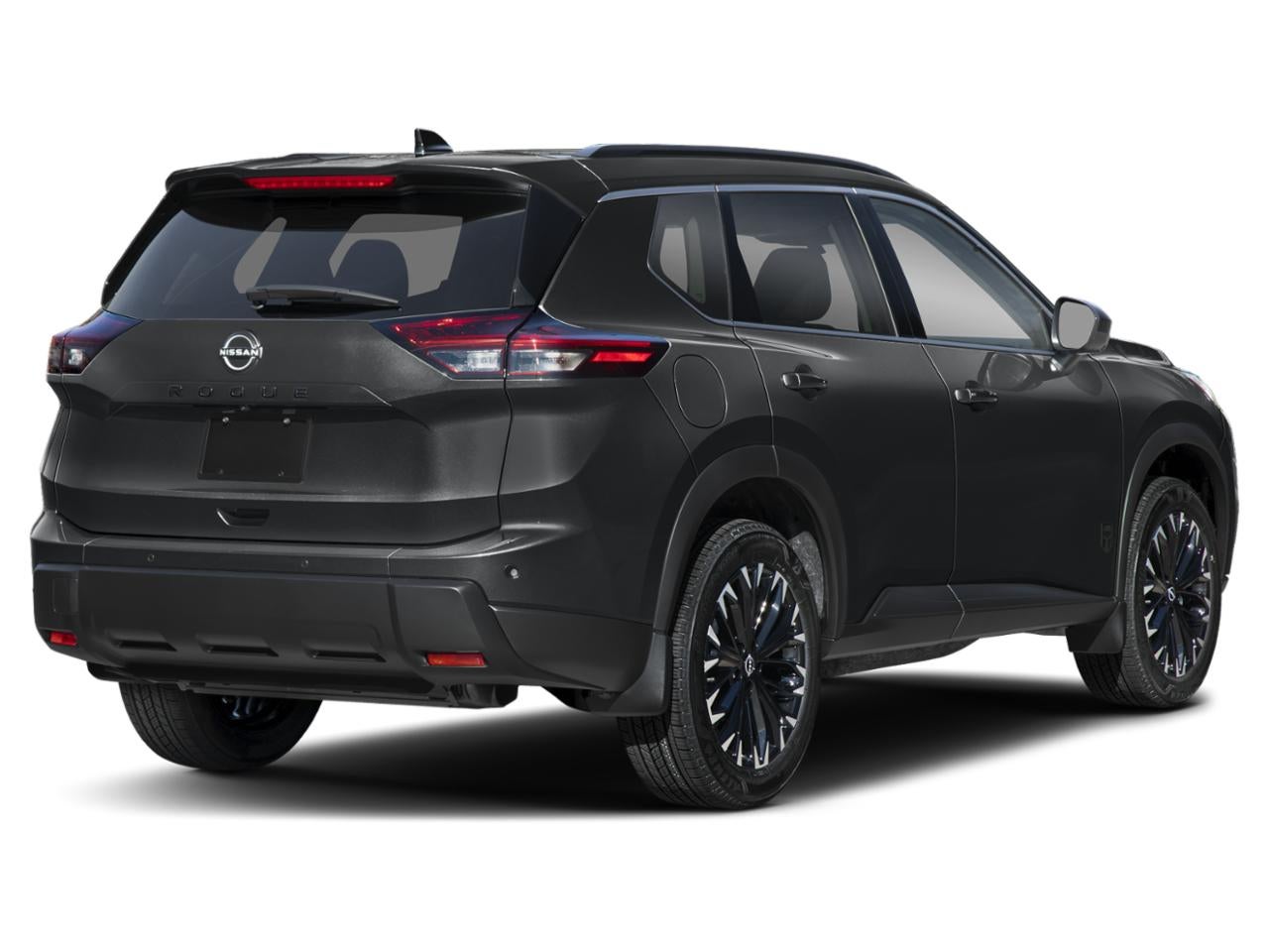 2026 Nissan Rogue 2026.5 AWD Dark Armor