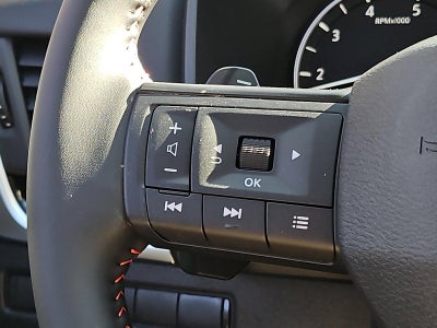 2026 Nissan Rogue 2026.5 AWD Rock Creek