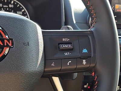 2026 Nissan Rogue 2026.5 AWD Rock Creek