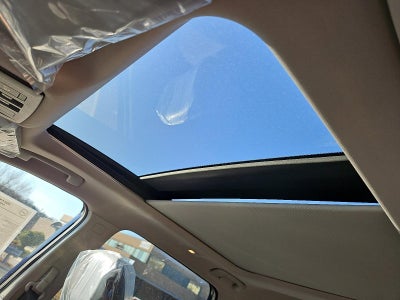 2026 Nissan Rogue 2026.5 AWD Dark Armor